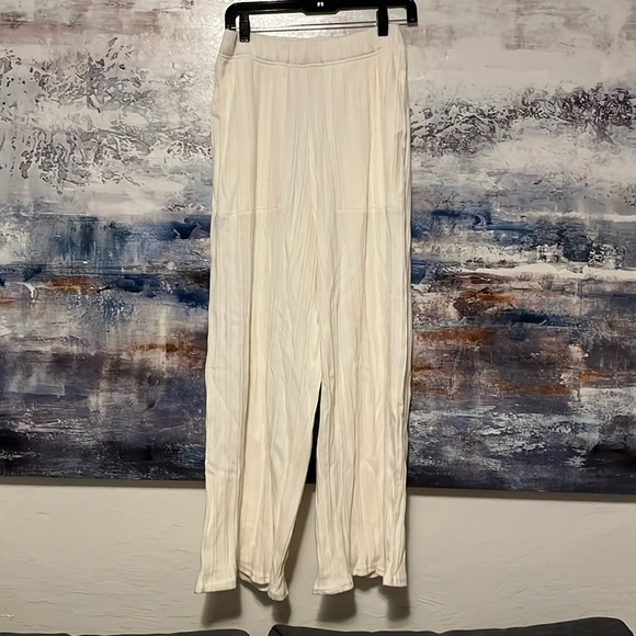Free People Pants - Free People Beach Pants